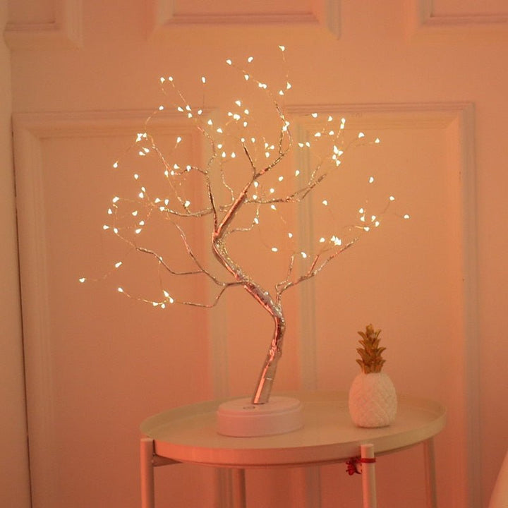 Lampe Arbre de Lumière