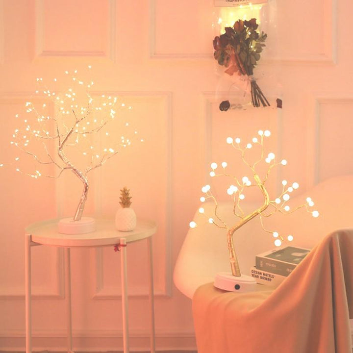 Lampe Arbre de Lumière