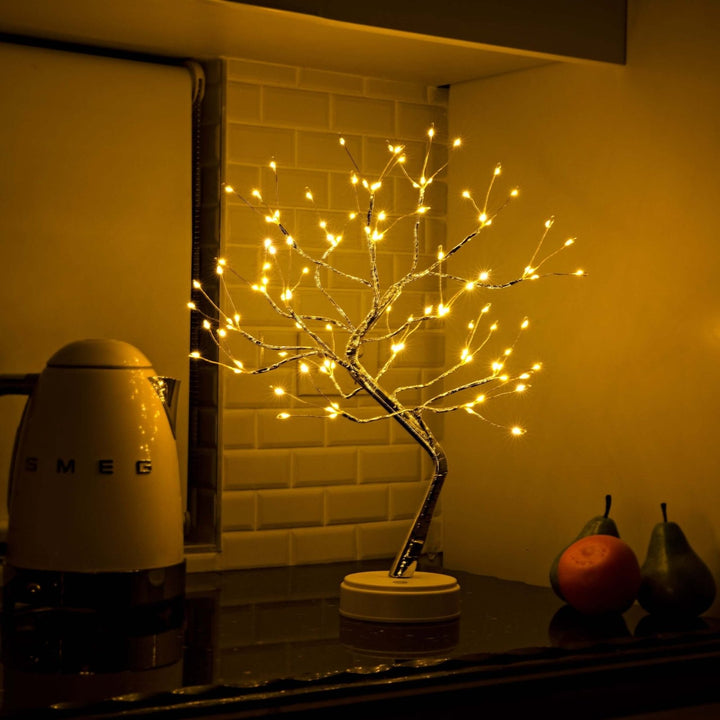 Lampe Arbre de Lumière