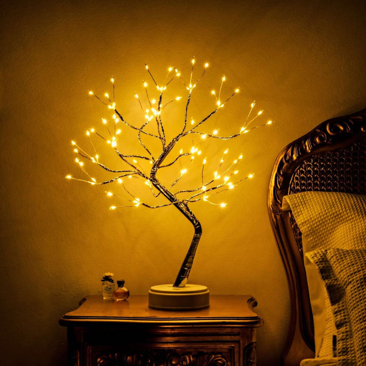 Lampe Arbre de Lumière