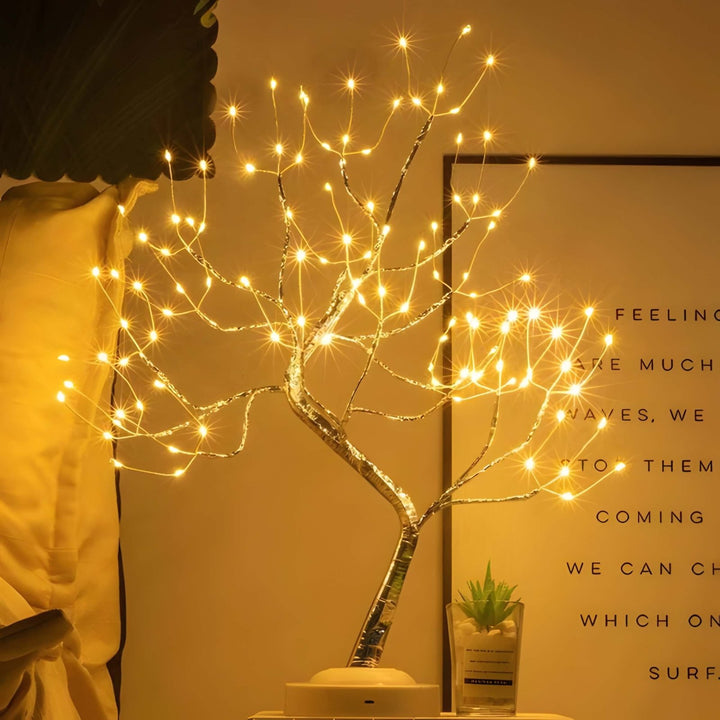 Lampe Arbre de Lumière