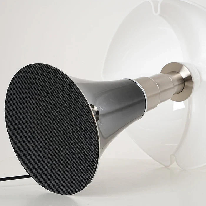 Lampe de Table Vintage | Éclairage Design Rétro