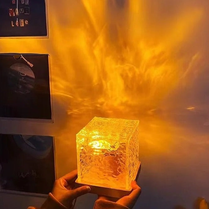 Projecteur Water Ripple