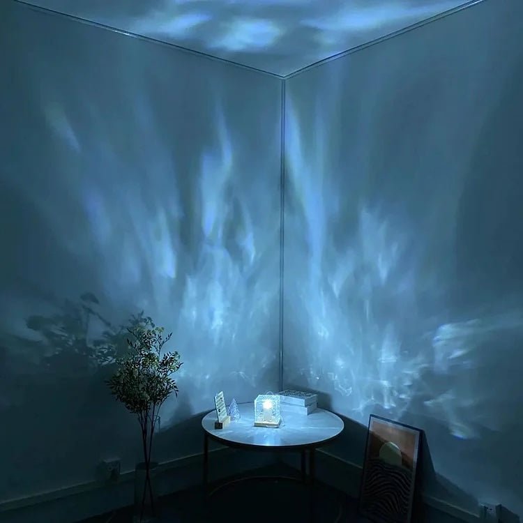 Projecteur Water Ripple