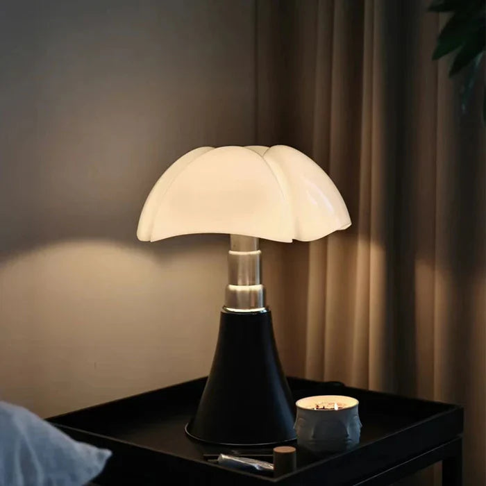 Lampe de Table Vintage | Éclairage Design Rétro