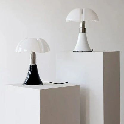 Lampe de Table Vintage | Éclairage Design Rétro
