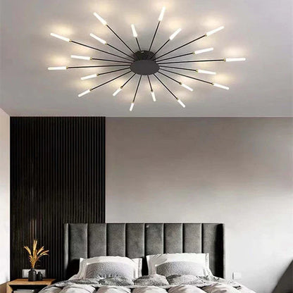 ASTRALIS – Le lustre feu d’artifice qui transforme votre intérieur