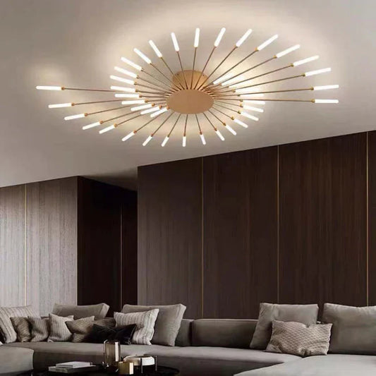ASTRALIS – Le lustre feu d’artifice qui transforme votre intérieur