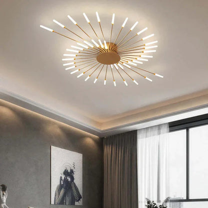 ASTRALIS – Le lustre feu d’artifice qui transforme votre intérieur