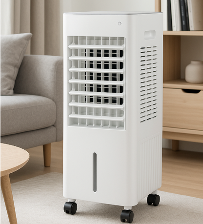 Le Climatiseur Mobile Nouvelle Génération