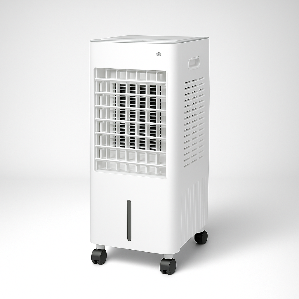 Le Climatiseur Mobile Nouvelle Génération