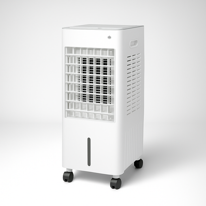 Le Climatiseur Mobile Nouvelle Génération