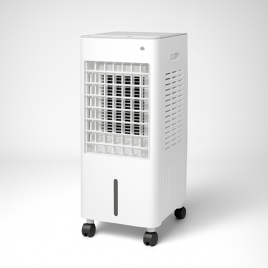 Le Climatiseur Mobile Nouvelle Génération