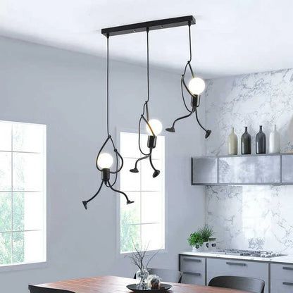 FUNKYLIGHT™ |  Design Unique et Original