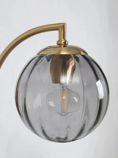 GLASLAMP™ | Applique Murale LED Design Moderne