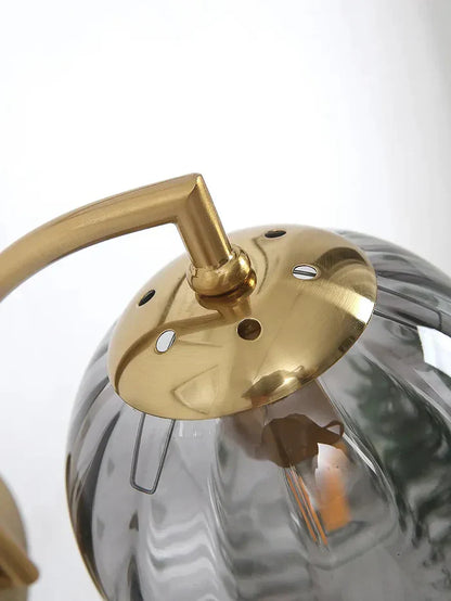 GLASLAMP™ | Applique Murale LED Design Moderne