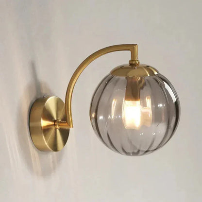 GLASLAMP™ | Applique Murale LED Design Moderne