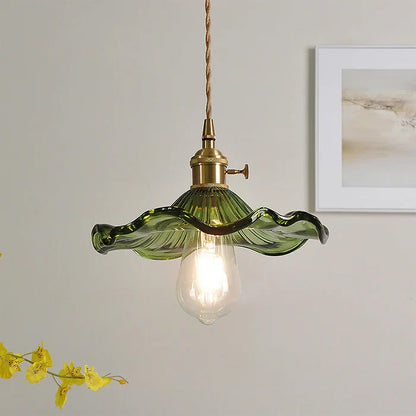 Lampe de Style Fleur d'Hibiscus | Éclairage Floral et Décoratif