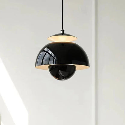 Suspension LED Nordic Modern | Éclairage Design Scandi-Chic