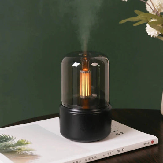 Diffuseur & Veilleuse Relax