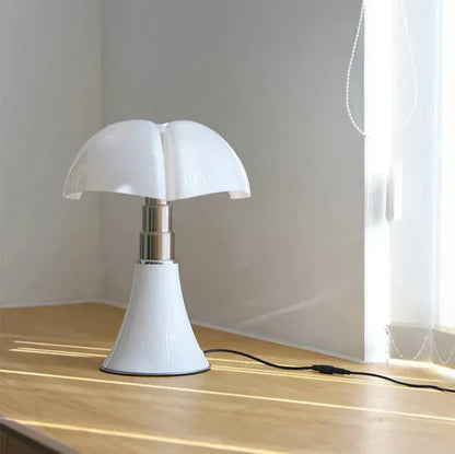 Lampe de Table Vintage | Éclairage Design Rétro
