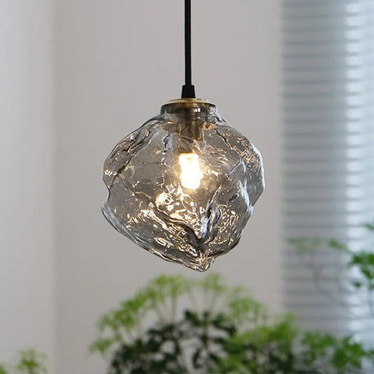 Suspension design nordic lava