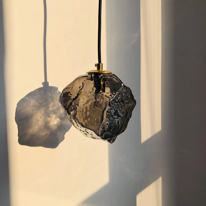 Suspension design nordic lava