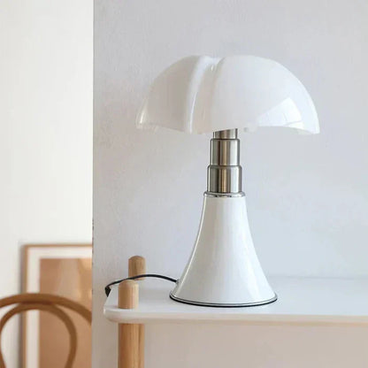 Lampe de Table Vintage | Éclairage Design Rétro