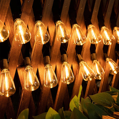Guirlande Lumineuse Extérieure Incassable