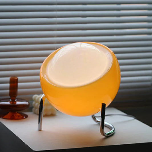 Lampe d'Intérieur Médiévale Bauhaus | Éclairage Vintage et Élégant