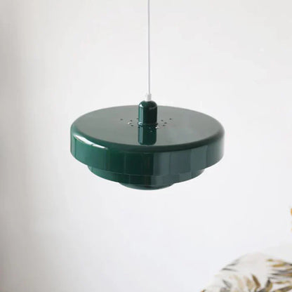 VINTAGE™ | Lampe Suspendue Multicouche au Design Rétro