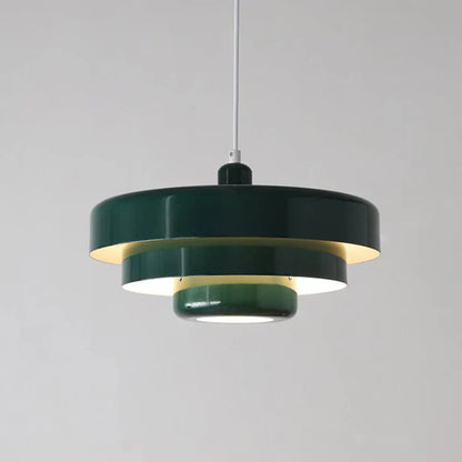 VINTAGE™ | Lampe Suspendue Multicouche au Design Rétro