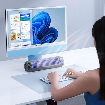 Coldeez™ – Le Rafraîchisseur d’Air Portable Nouvelle Génération