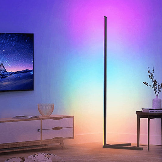 Lampe décorative sur Pied Helios