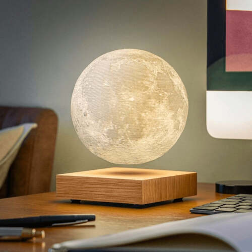 Lampe décorative Lunaire Flottante