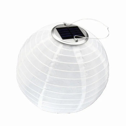 Lanterne Solaire d’Extérieur – Étanche, Autonome et Écologique