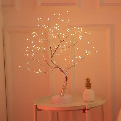 Lampe Arbre de Lumière