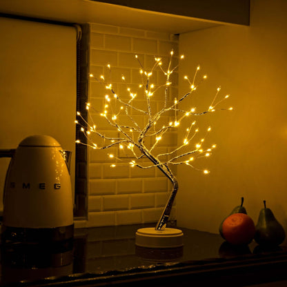 Lampe Arbre de Lumière