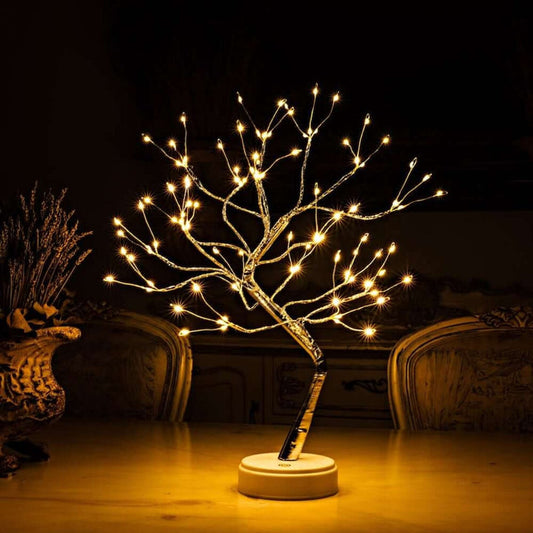 Lampe Arbre de Lumière