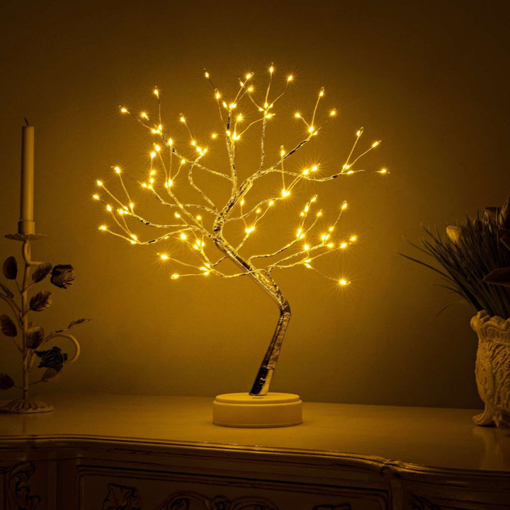 Lampe Arbre de Lumière