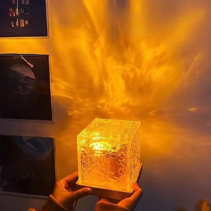 Projecteur Water Ripple