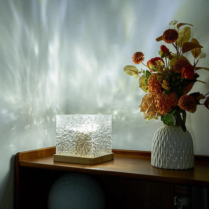 Projecteur Water Ripple