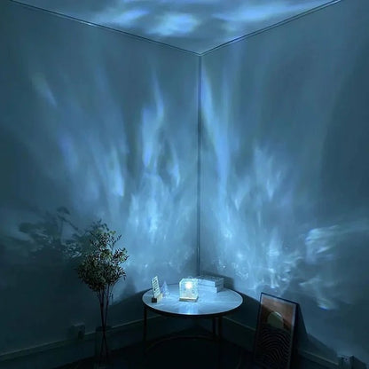 Projecteur Water Ripple