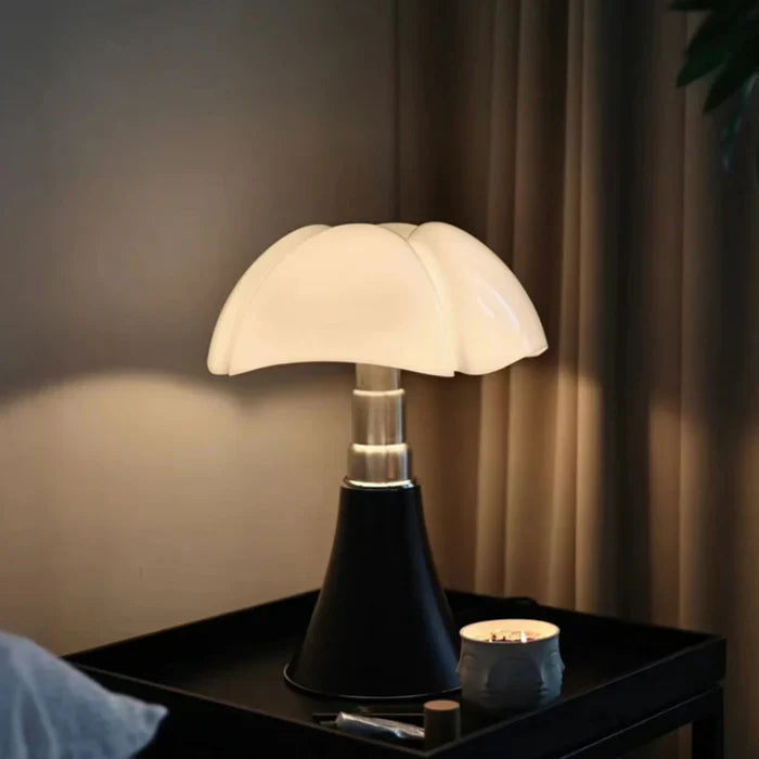 Lampe de Table Vintage | Éclairage Design Rétro